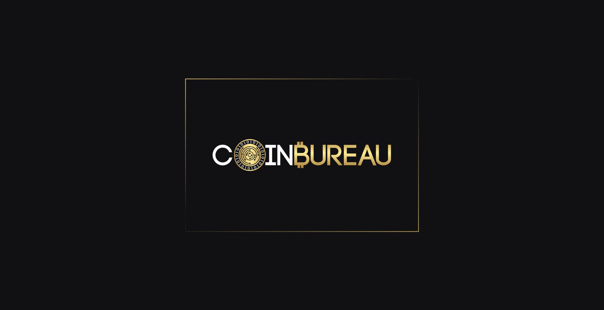 Coin Bureau logo
