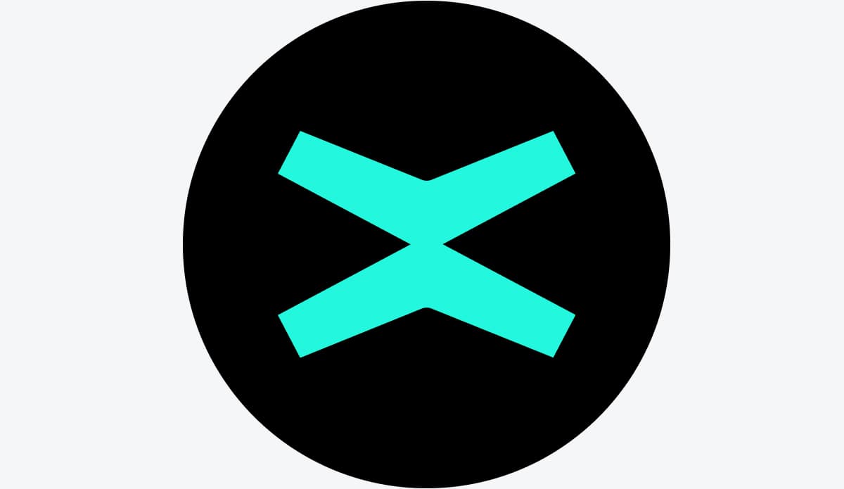 MultiversX logo